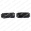 SKODA 3O8O31 Bellow Set, steering